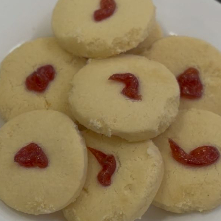 Bandeja de Mantecal com goiabada cerca de 200g