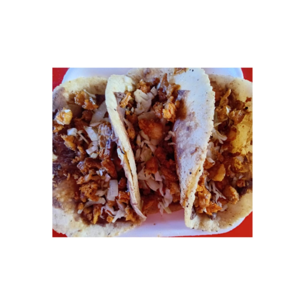 Tacos de Carnita