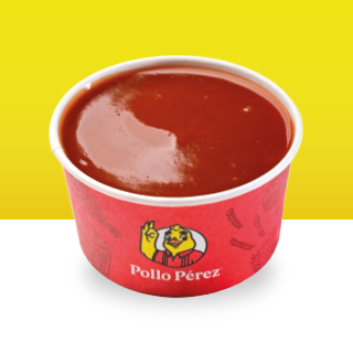 CHOP 16 OZ DE MANGO HABANERO