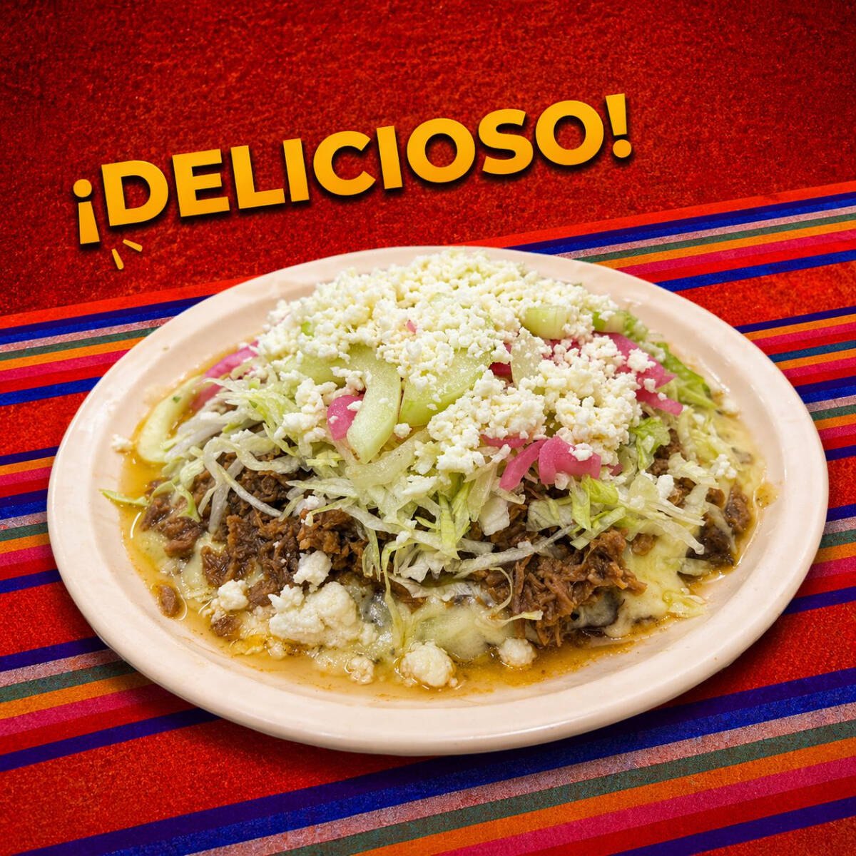 Sope de Birria