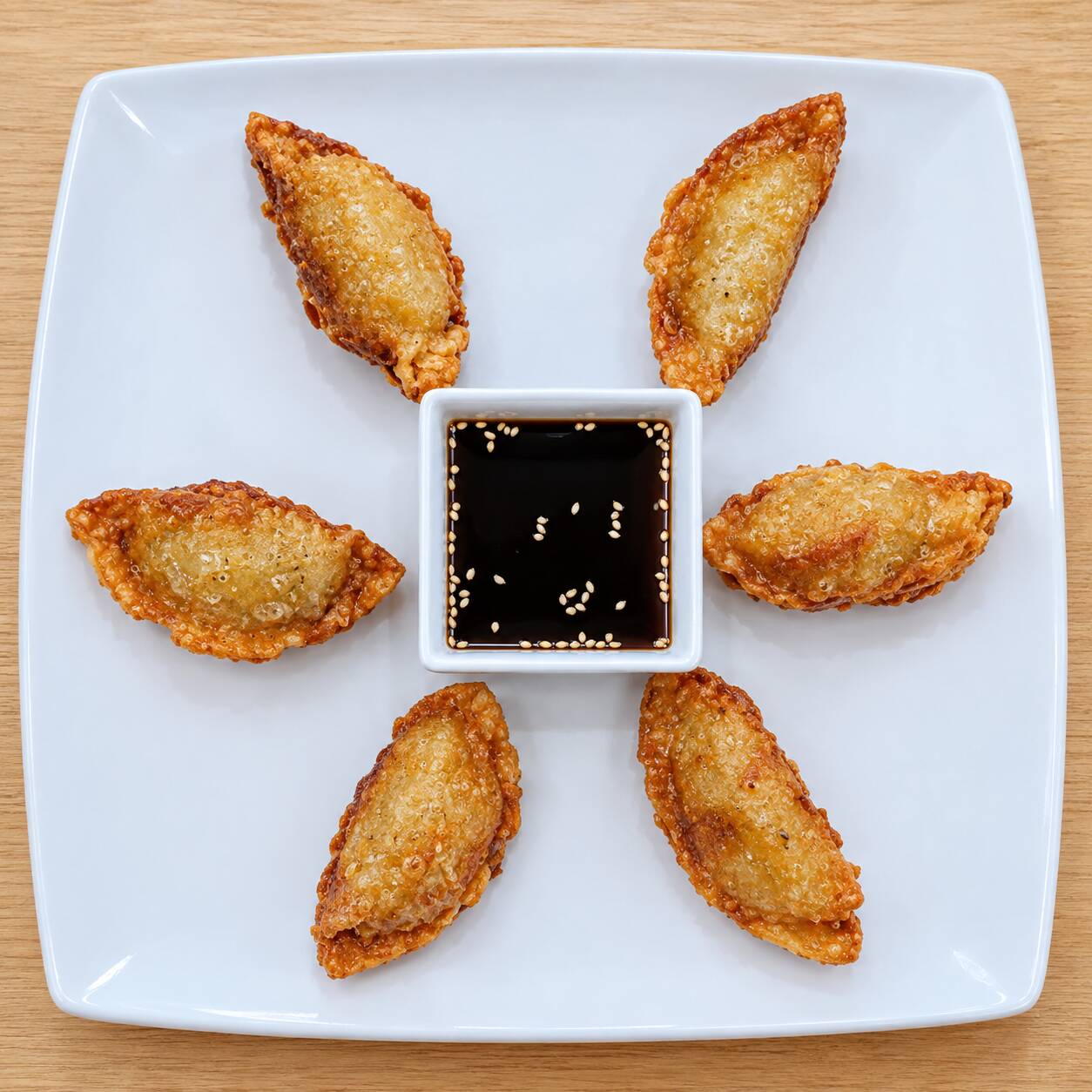 Gyoza