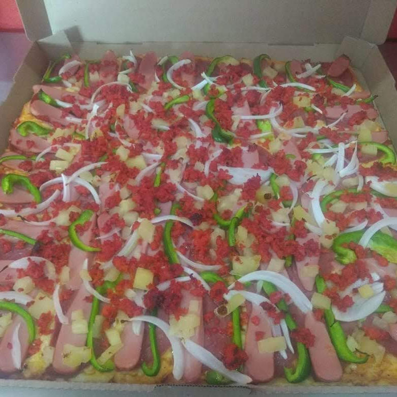Cuadrada Carnes Frías