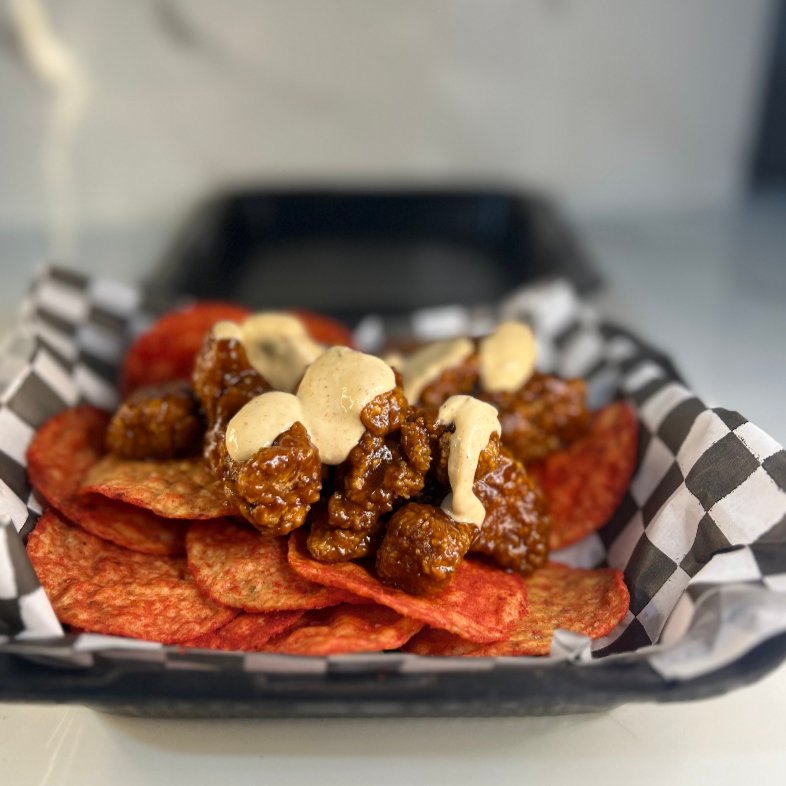 🔥 Tosti-Boneless Dipiados