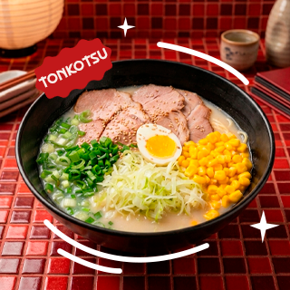 TONKOTSU GRANDE