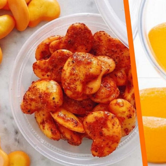 Mango Gomitas