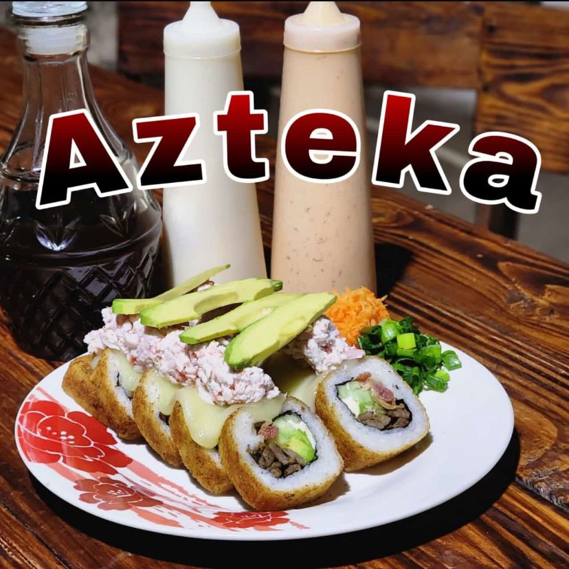 AZTEKA