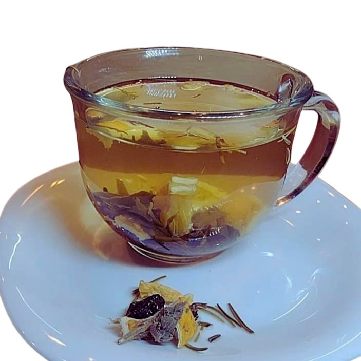 Tisanas