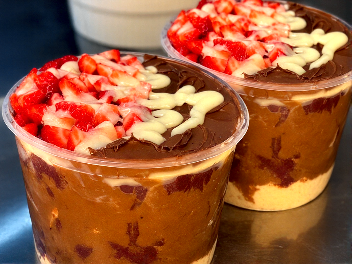 Nabrisa Açaí & Cremes