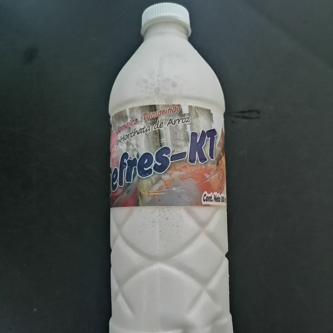 Horchata 500 ml