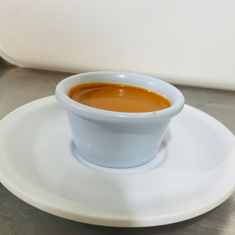 Salsa Diabla