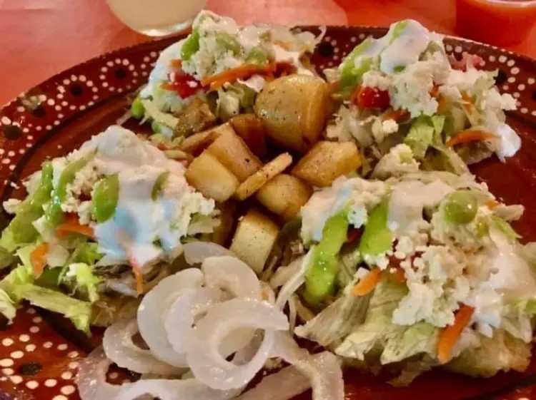 Orden de Sopes