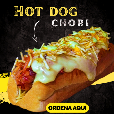 2x1 Perro Chorri