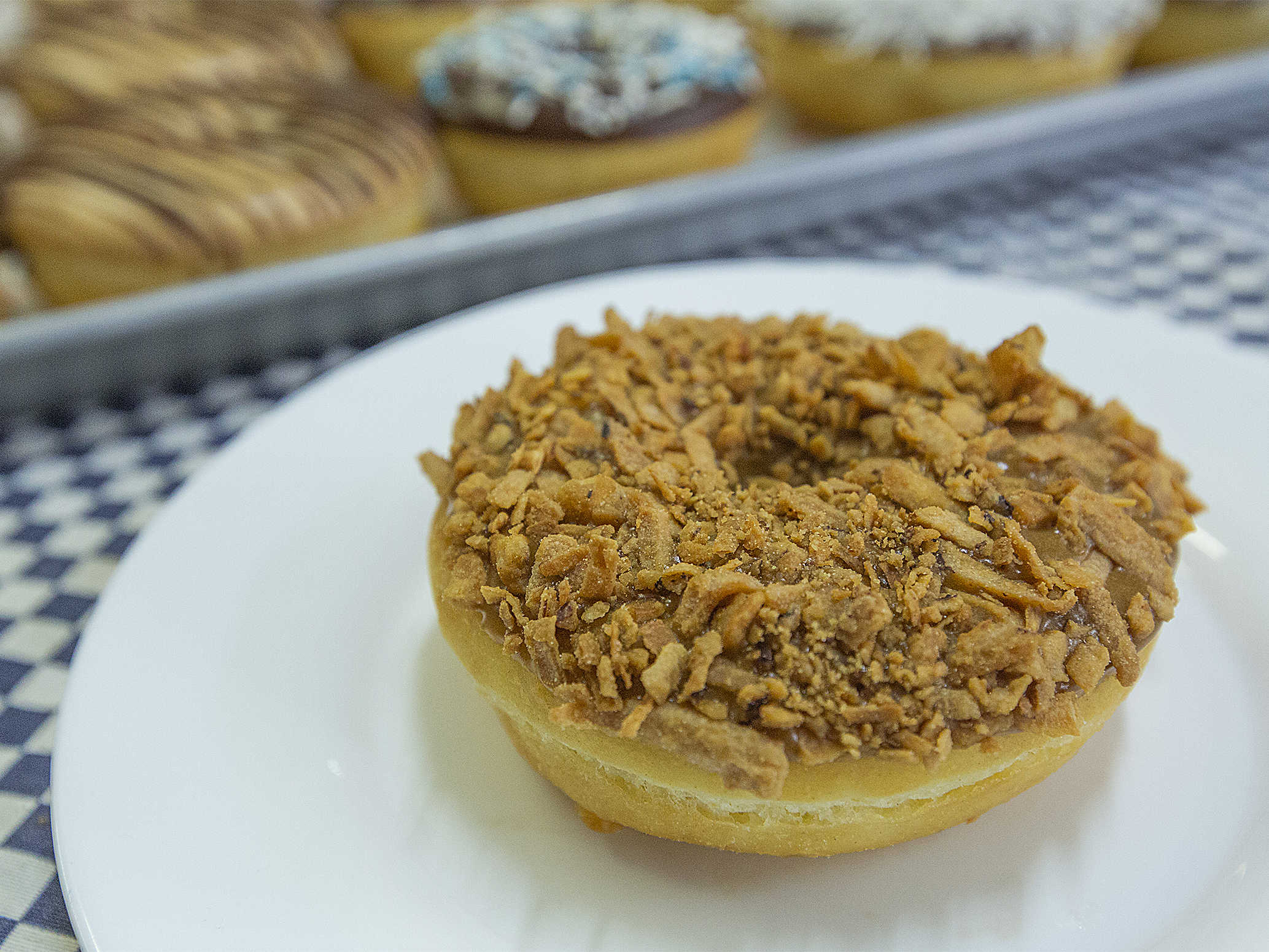 Maple Coco Tostado