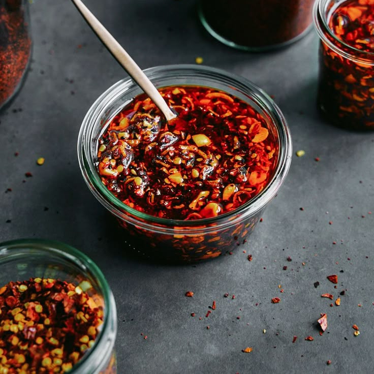 SALSA DE ACEITE C/ CACAHUATE