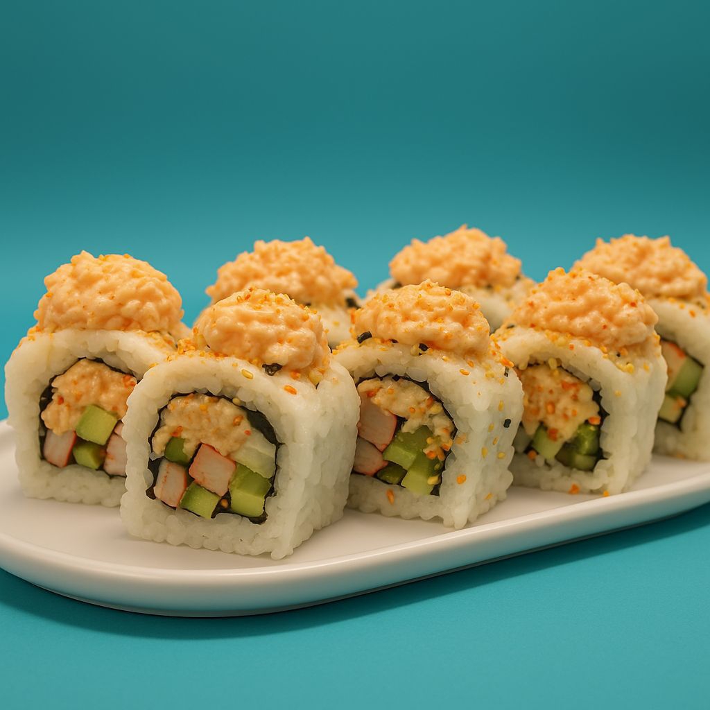 Tampico Roll