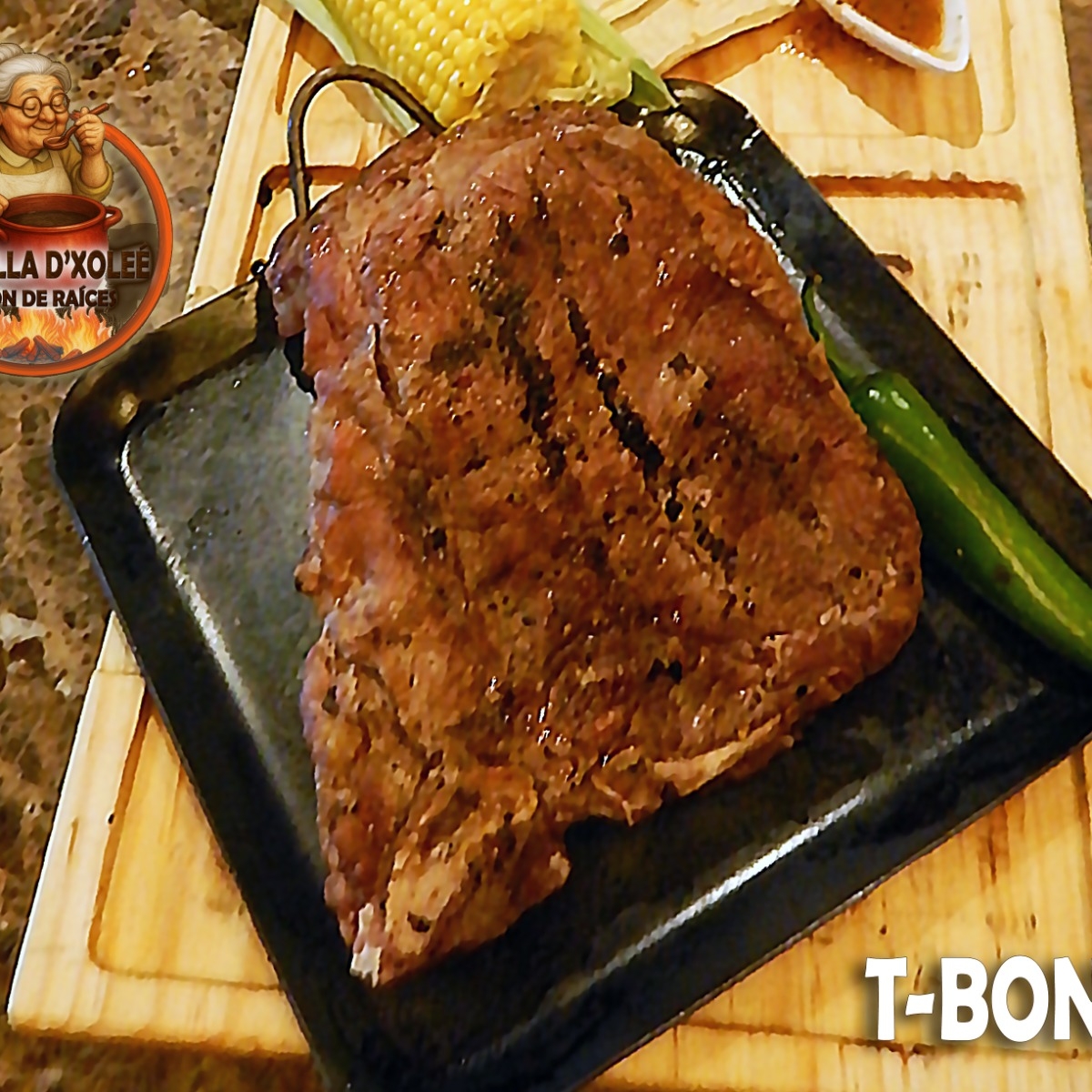 T-bone