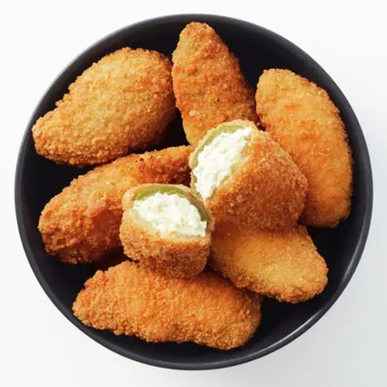 JALAPEÑO PHILADELPHIA