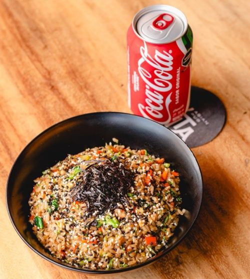 Yakimeshi Box