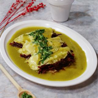 ENCHILADAS BUENA TIERRA