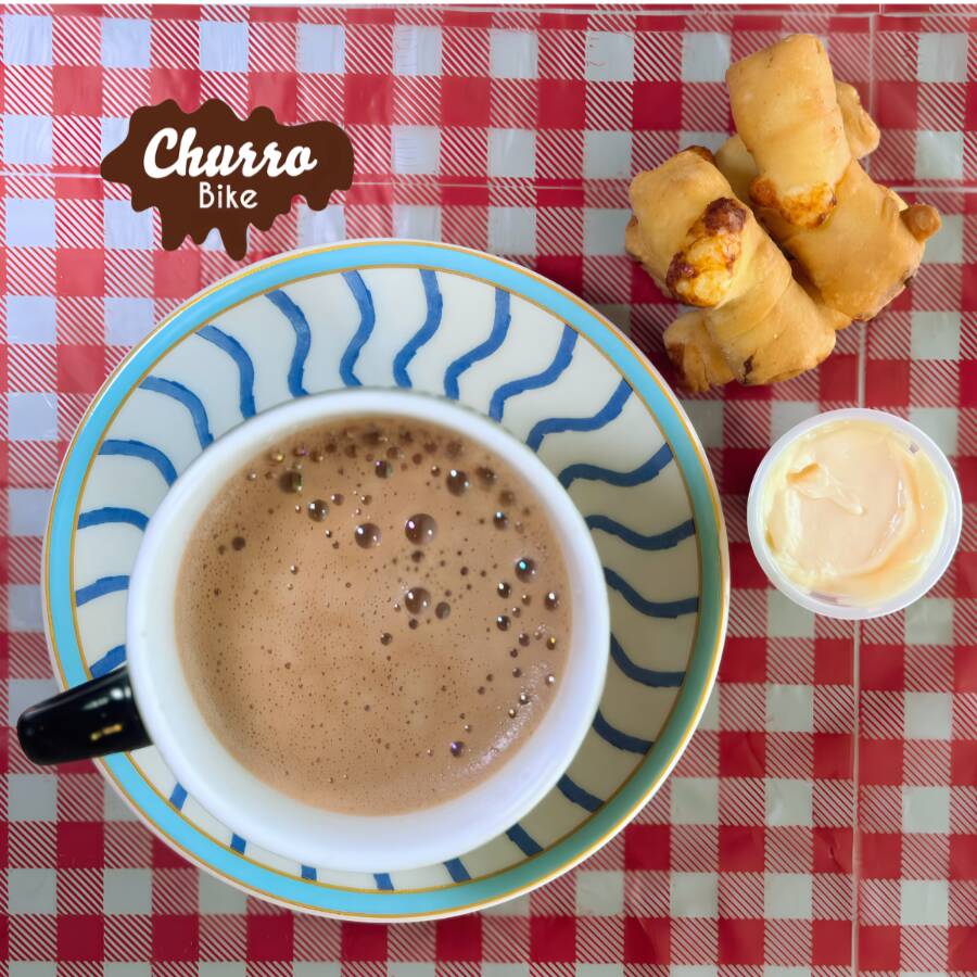 Desayuno Didi