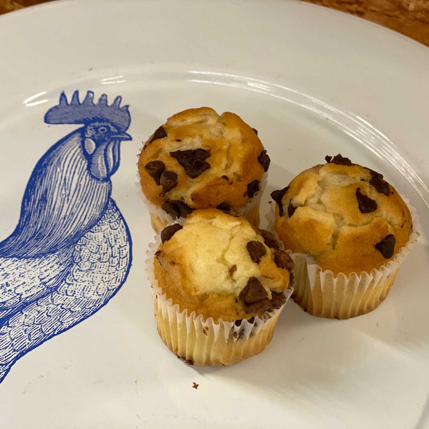 Mini Muffin