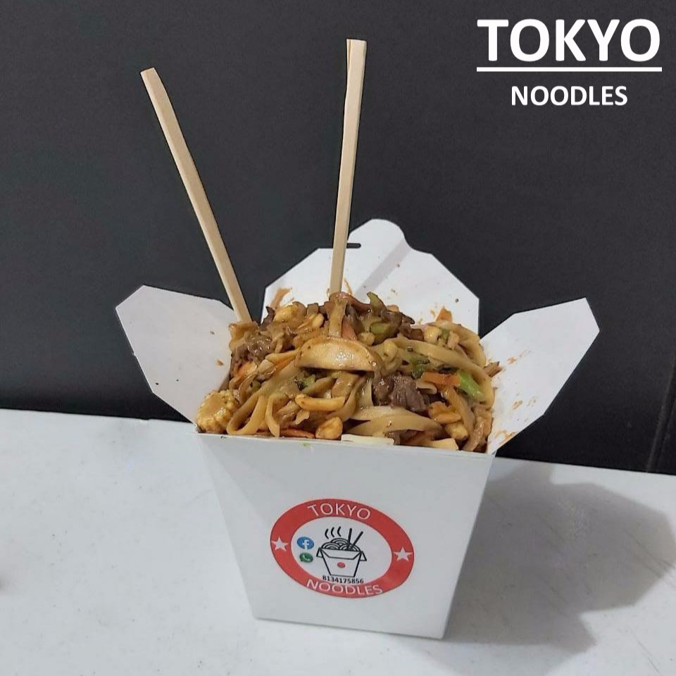 Wok de Res