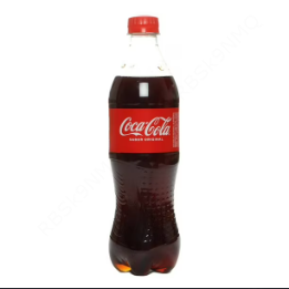 Refresco de 600 ml