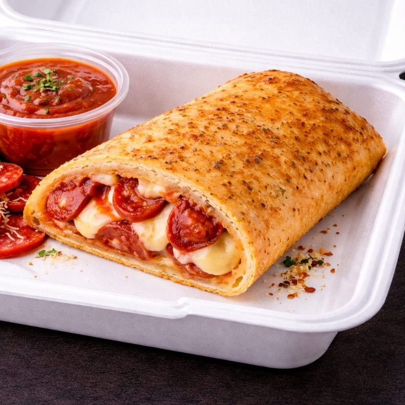 Hot Pockets