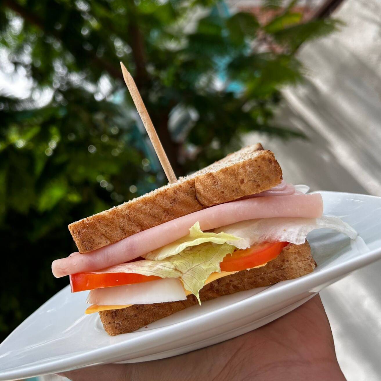 Sándwich