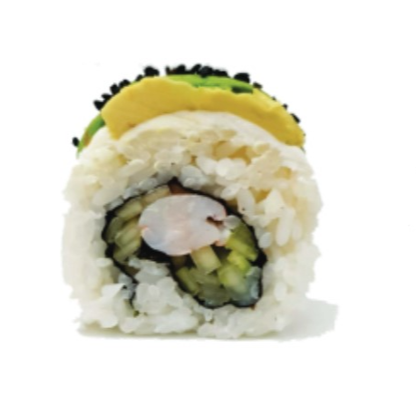 Sushi Especiales Avocado Especial