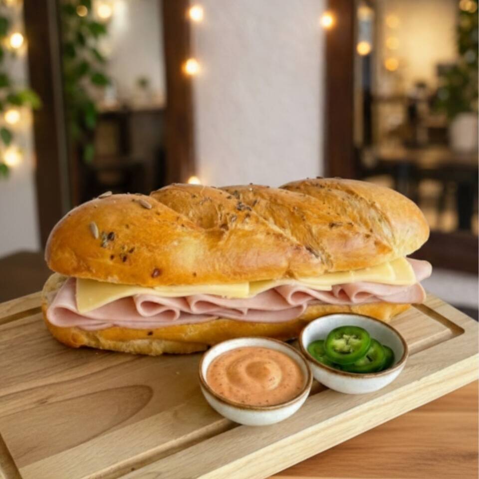 Baguette Americano