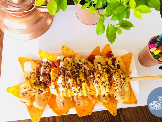 Elote La Estación