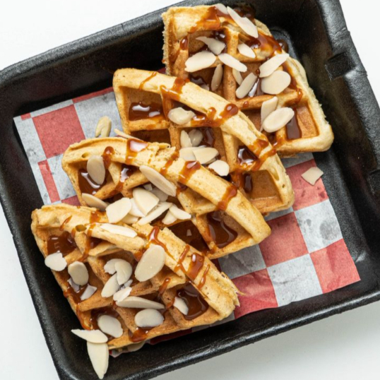 Waffles