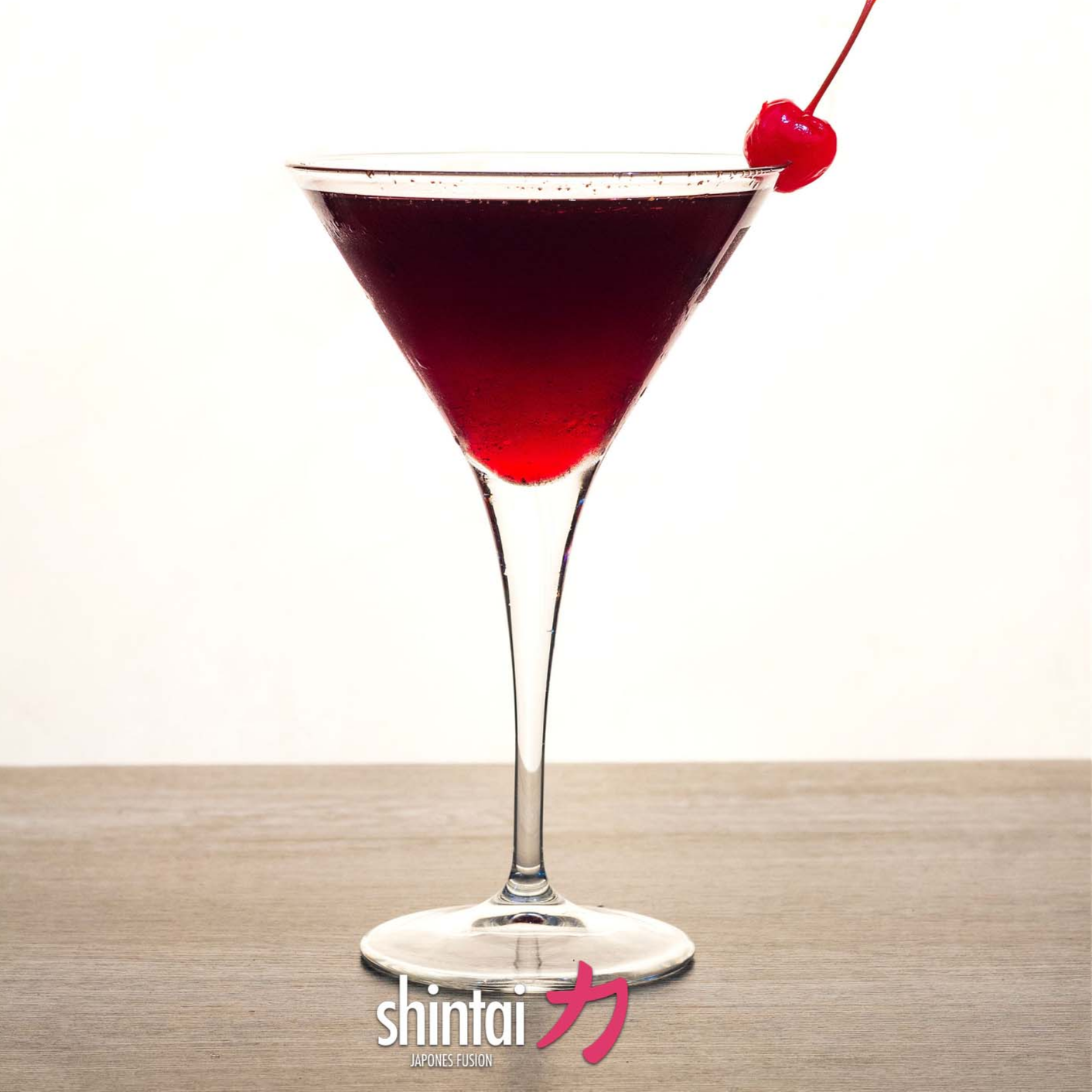 Coctel Chi 250ml