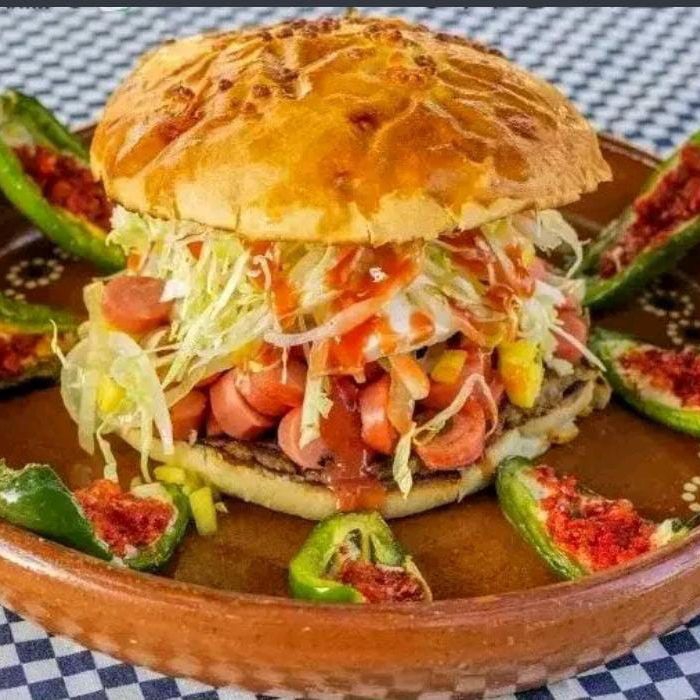 Combo pa' compartir