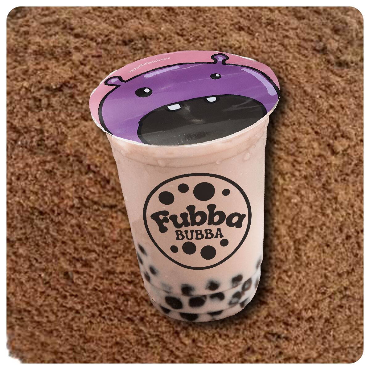 Frappé Fubba Vainilla