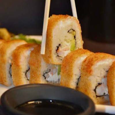 Maki California clásico
