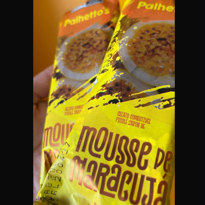 A melhor hora para saborear um picolé é agora!