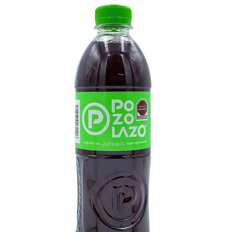 Jamaica 500 ml