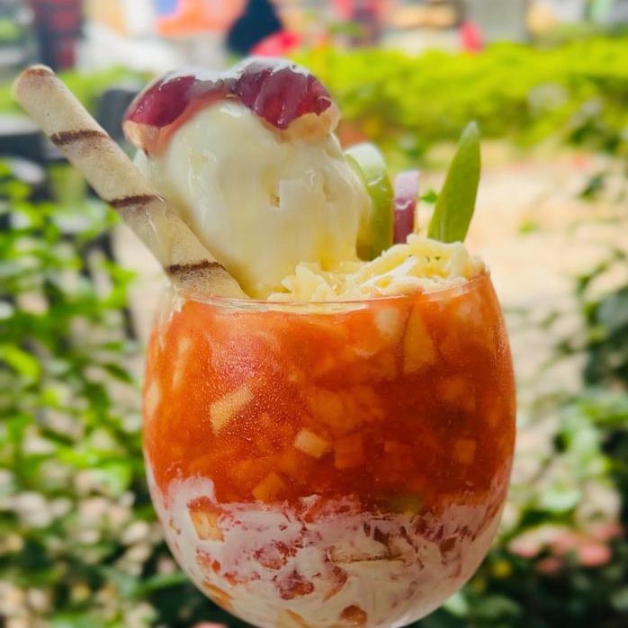 Salpicón Especial