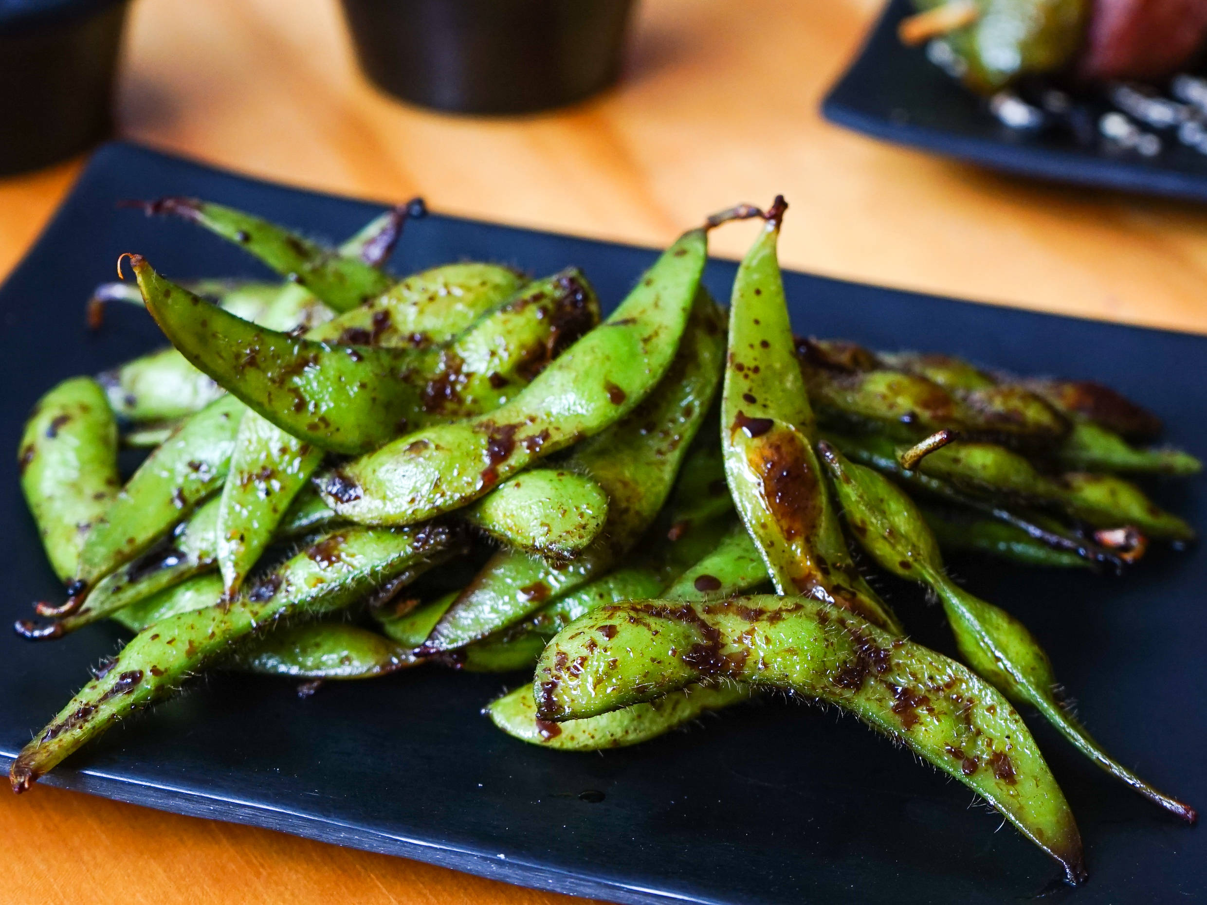 Edamame 🍣