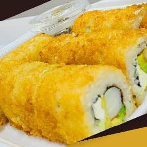 Rollo Empanizado Tako