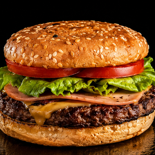 Cangreburger Clásica