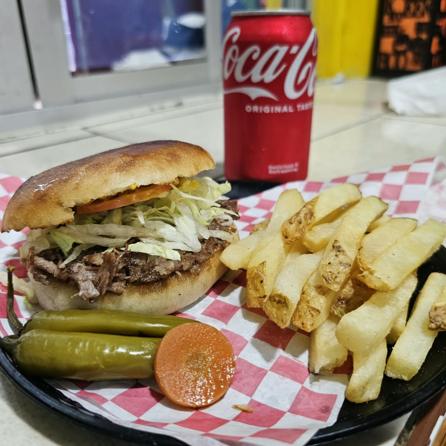 COMBO LONCHE TERNERA