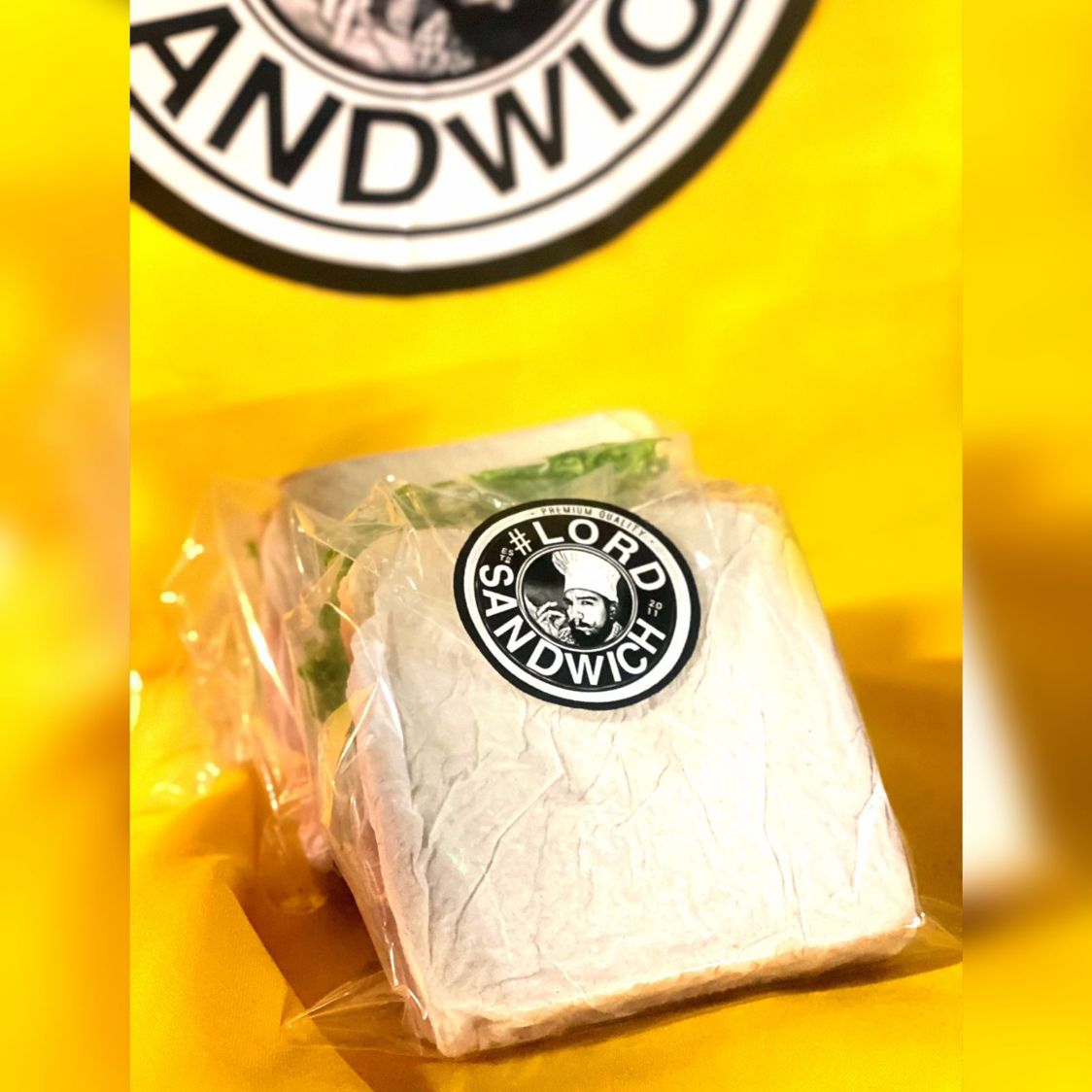 Pocket Sandwich El Original