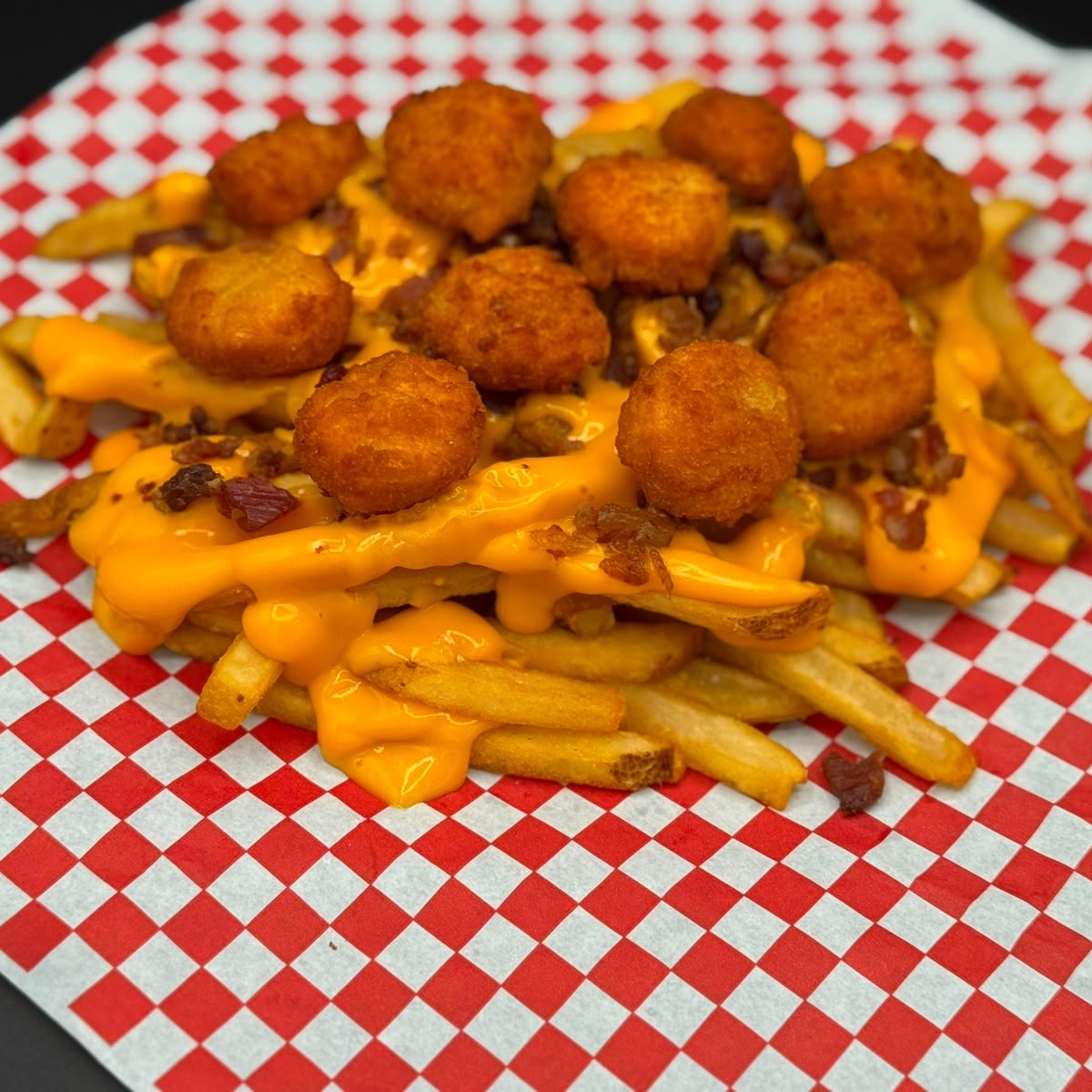 Panchos Palomitas