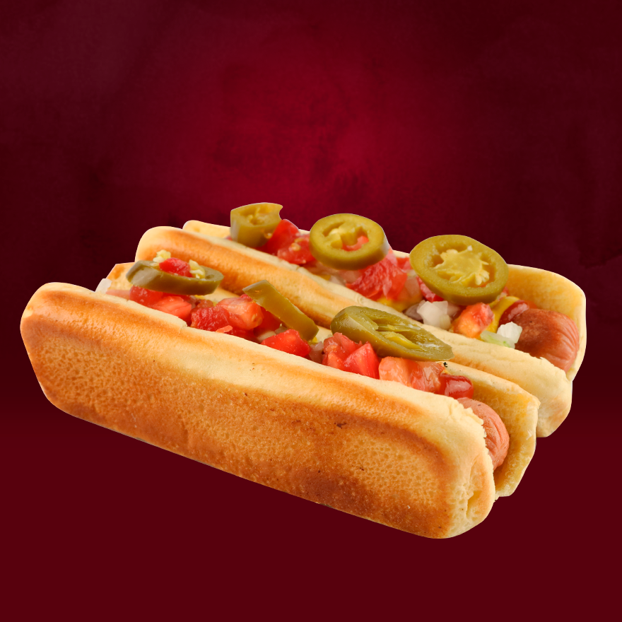 Hot Dogs C