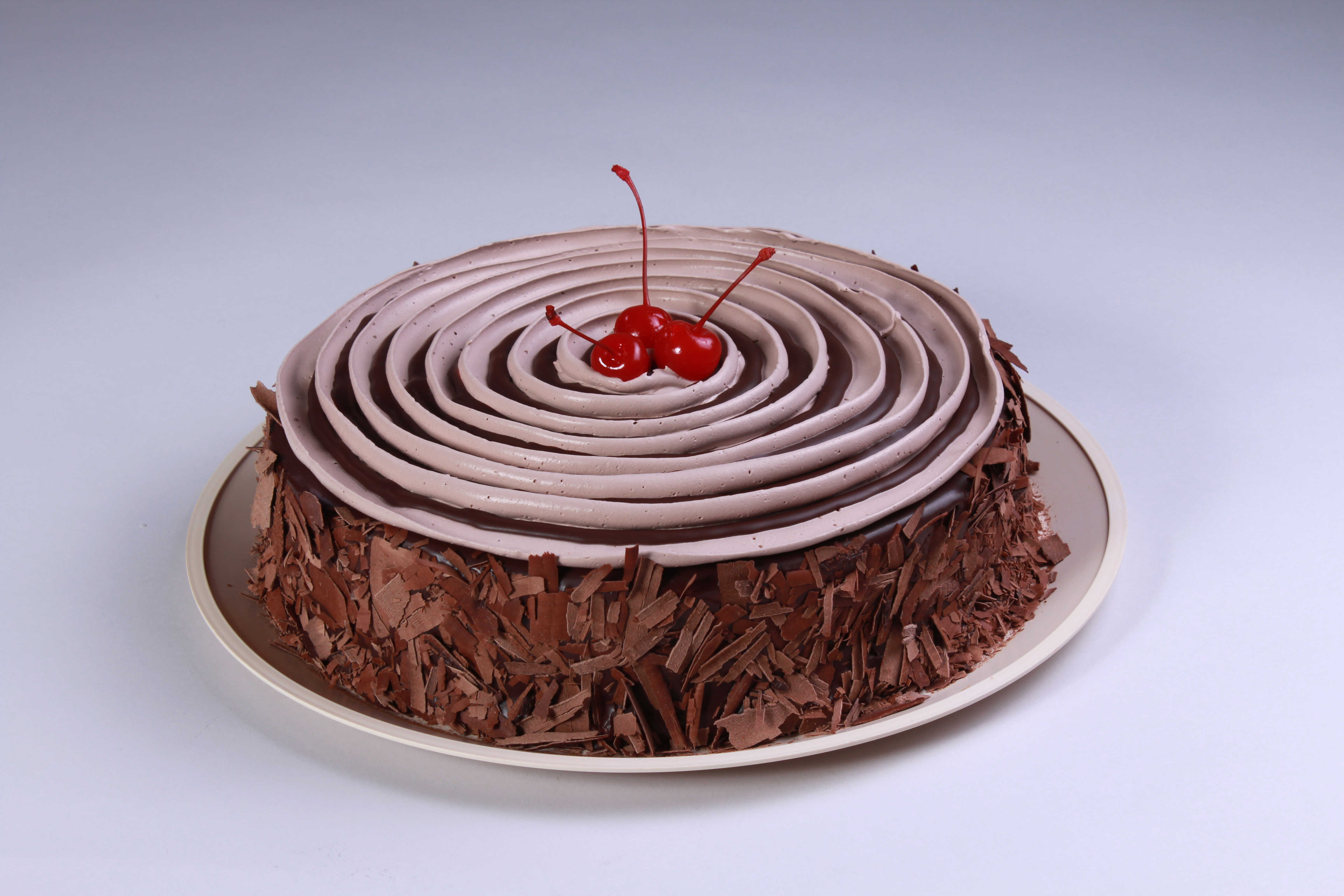 3 Leches De Chocolate