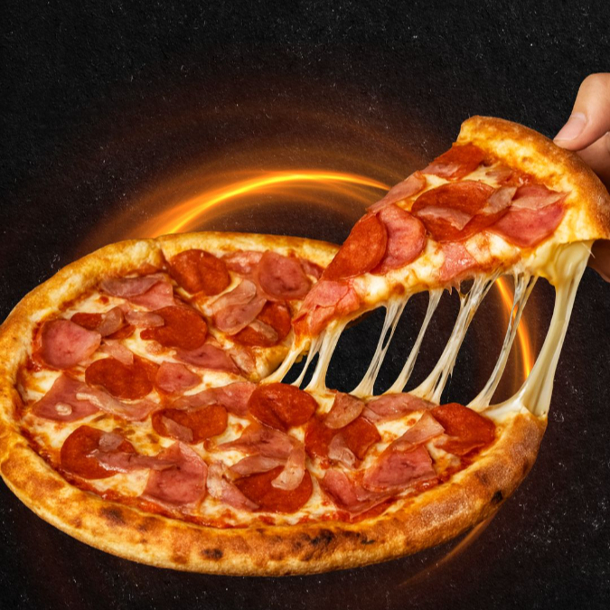 3 Carnes Orilla de Quecho