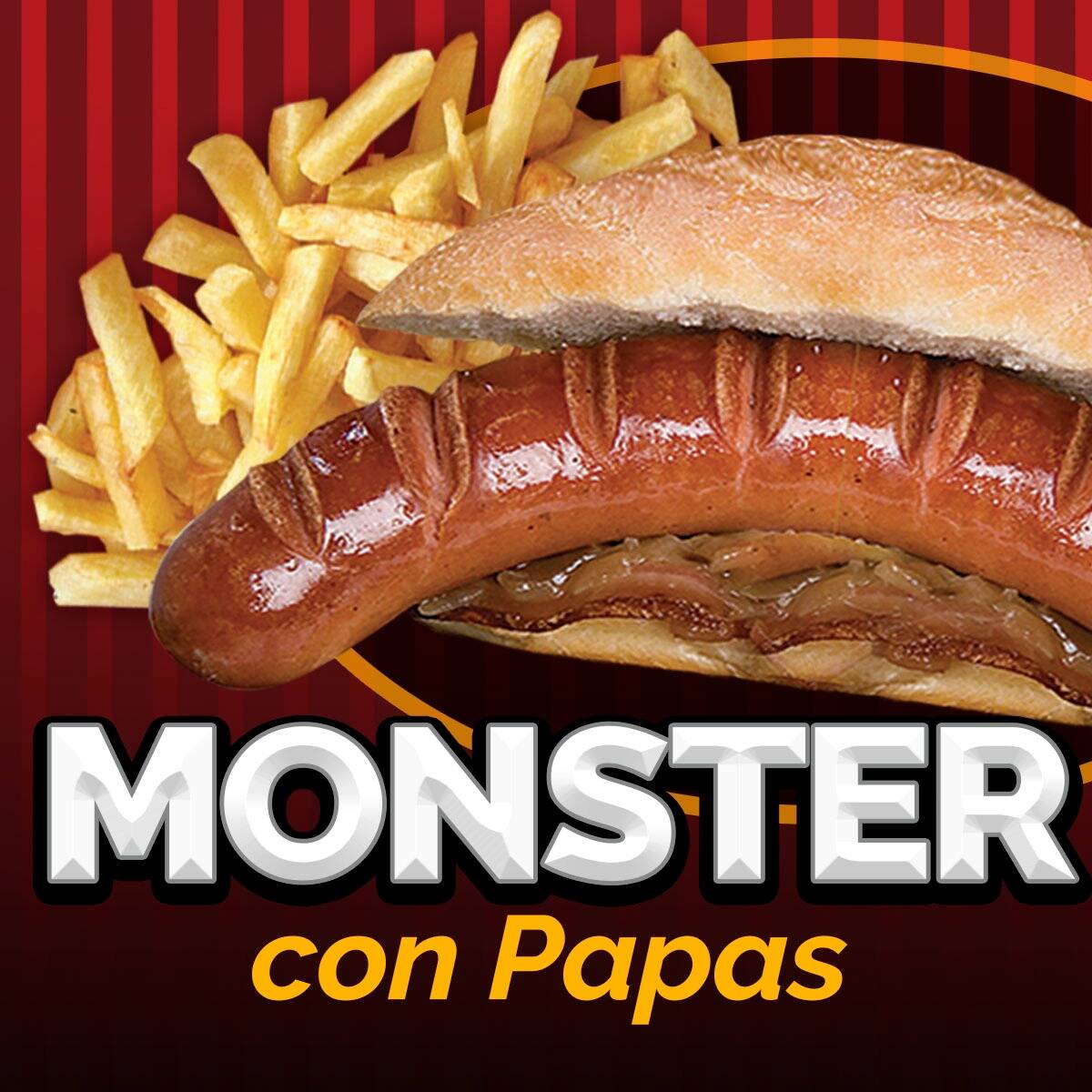 Monster